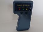 Handheld Rfid Id Card Copier Key Reader Writer Duplicator 125khz --no Tags 