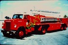  2  Tulare County  Ca Fire Apparatus Slides