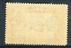 Ceylon Kgvi 1938-49 50c P14  line  Sg394c Mnh