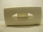 Universal Hard Plastic Sewing Machine Carrying Case