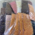 Craftways Latch Hook Rug Kit Little Vampire 178401 New