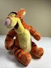 Disney Store Exclusive Winnie The Pooh Tigger Plush Stuffed Animal 12  