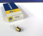 2-pk 1828 37 5v  05a T3-1 4 Mini Bay Base Miniature Light Bulb Lamp New Ge 27772