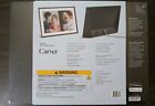 Aura Digital Picture Frame - 10 1  Hd Mat Display  black 