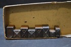 Vintage Lot Of Miscellaneous Letterpress Typeset Wood
