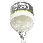 Dmso Gel 4 Oz  Non-diluted 99 995  Low Odor Pharma Grade Dimethyl Sulfoxide 