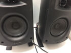 Klipsch Promedia 2 1 Thx Certified Left Right Satellite Speakers Only  Pair