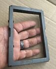 Kelsey Excelsior 3x5 Letterpress Platen Press Chase