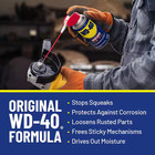 Multi Purpose Original Wd-40 Formula 8oz Lubricant Spray 2-pack W   Smart Straw