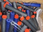 Original Nerf N-strike Elite Series Dart Refill Pack 59 Darts Replacement Toy