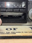 Vintage Ford Am fm Car Radio Model 7710  Ford Aerospace     Untested     Oem Classic