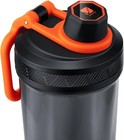 Electric Protein Shaker Bottle Usb Rechargeable 700ml Vortex Mixer Cup Quiet