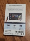 Tv Stick 4k Chromecast Built-in - 4k Ultra Hd - 1080p Full Hd  Plug   Play  
