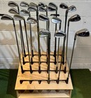 Wholesale Lot Of 45 Golf Clubs - Assorted Wedges