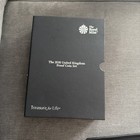Royal Mint The 2020 United Kingdom   Proof Coin Set With Coa 13 Coins And Medal