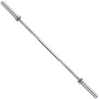 Olympic Barbell Weightlifting Power Lifting 700lb Capacity Non-slip Fitness Gym