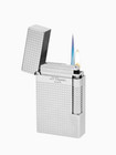 S t  Dupont Perfect Ping Legrand Lighter Dual Soft Flame   Torch C23011  Nib