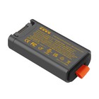 Replace Battery For Jbl Partybox Club 120 Portable Speaker Battery 200 6800mah