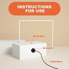 280 Pcs Rubber Grommets Kit  Rubber Hole Grommet Gaskets Assortment For Wiring