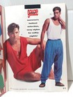 Undergear Catalog- Summer 1992 -collector s Item    M0009