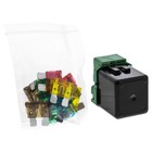 Starter Solenoid Relay Switch For Honda 35850-mt4-003 Helix Reflex Sport 250