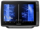 Garmin Echomap Ultra 2 106sv Livescope Plus Lvs34 Bundle 