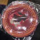 Avatar The Last Airbender Avatar State Mel  Maine Plates