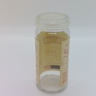 Vintage Coricidin Bottle With Starburst Lid From 1960s-1970s - Rare Guitar Slide