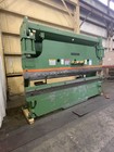 175 Ton X 14  Cincinnati Hydraulic Press Brake  Stock  80386