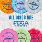Dynamic Discs Prime Burst-disc Golf Set   Includes Putter  Midrange  Driver  3