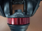 Manfrotto Mvh502a Pro Fluid Head With  75mm Half Ball Mount
