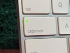 Apple A1644 Emc 2815 Genuine Wireless Bluetooth Magic Keyboard Silver