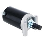 New Heavy Duty Gear Starter For Kohler 7000 Series 27hp Sv715 Sv720 410-21100