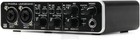 Behringer U-phoria Umc204hd Usb Audio Interface