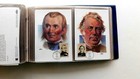 Us Presidential Maxi Cards  2216-22i First Day Ameripex Show Chicago Il  Album