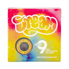 Dream Abec 9 Skate Bearings - 8 Pack - Inline Skate  Roller Skate  Skateboard