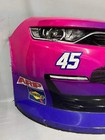 Caesar Bacarella  45 2024 Michigan Prime Bites Nascar Front Nose