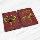 Book Of Ancient Dragons Case For Ipad 10 2 Air 3 4 5 Pro 9 7 11 12 9 Mini