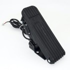 Foot Pedal Hall Throttle 100a Reversible Pwm Dc Motor Speed Control Soft Start