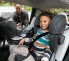 Uppababy Alta V2 Booster Car Seat Color  Greyson New Free Shipping