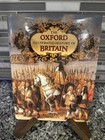 British History Hcdj Lot Of 2     Oxford Illustrated Kings Queens Ancient Monarchy