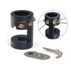 New Multi-angle Tungsten Grinder 10   15   20   22 5   For Dremel Black   Decker