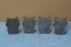 Didde Web Press  rider Roller  Bracket  329-062