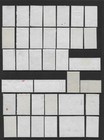 Mexico   Various Mint  used Airmail Issues    1965 - 1968      Very Nice 