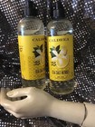 Lot Of 2 Caldrea Sea Salt Neroli Dish Soap 16 Fl Oz Scent Number 17
