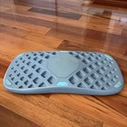 Fluidstance Adult Balance Board For Standing Desk - Anti Fatigue Usa Made 360   