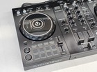 Pioneer Dj Ddj-400 2-channel Rekordbox Dj Controller Black Usb Powered W  Cable