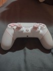 Ps4 Wireless Controller By Ace Gamer  Compatible With Ps4 slim pro Console