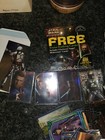 Star Wars Trading Card Game  Lot Over 200 Cards Vintage 2002 Topps Collect Tin