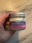 Lansinoh Organic Nipple Cream For Breastfeeding  2 Ounces New